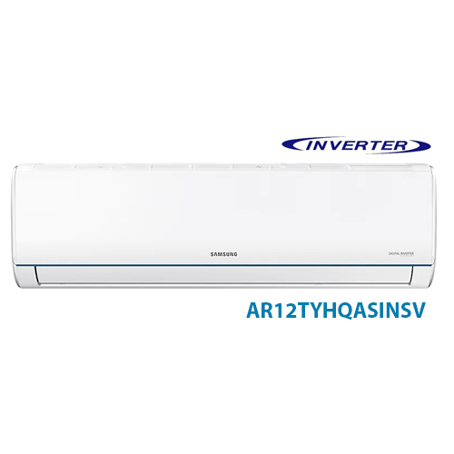 Điều hòa Samsung Inverter 12000btu AR12TYHQASINSV