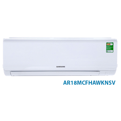 Điều hòa Samsung 18000btu AR18MCFHAWKNSV